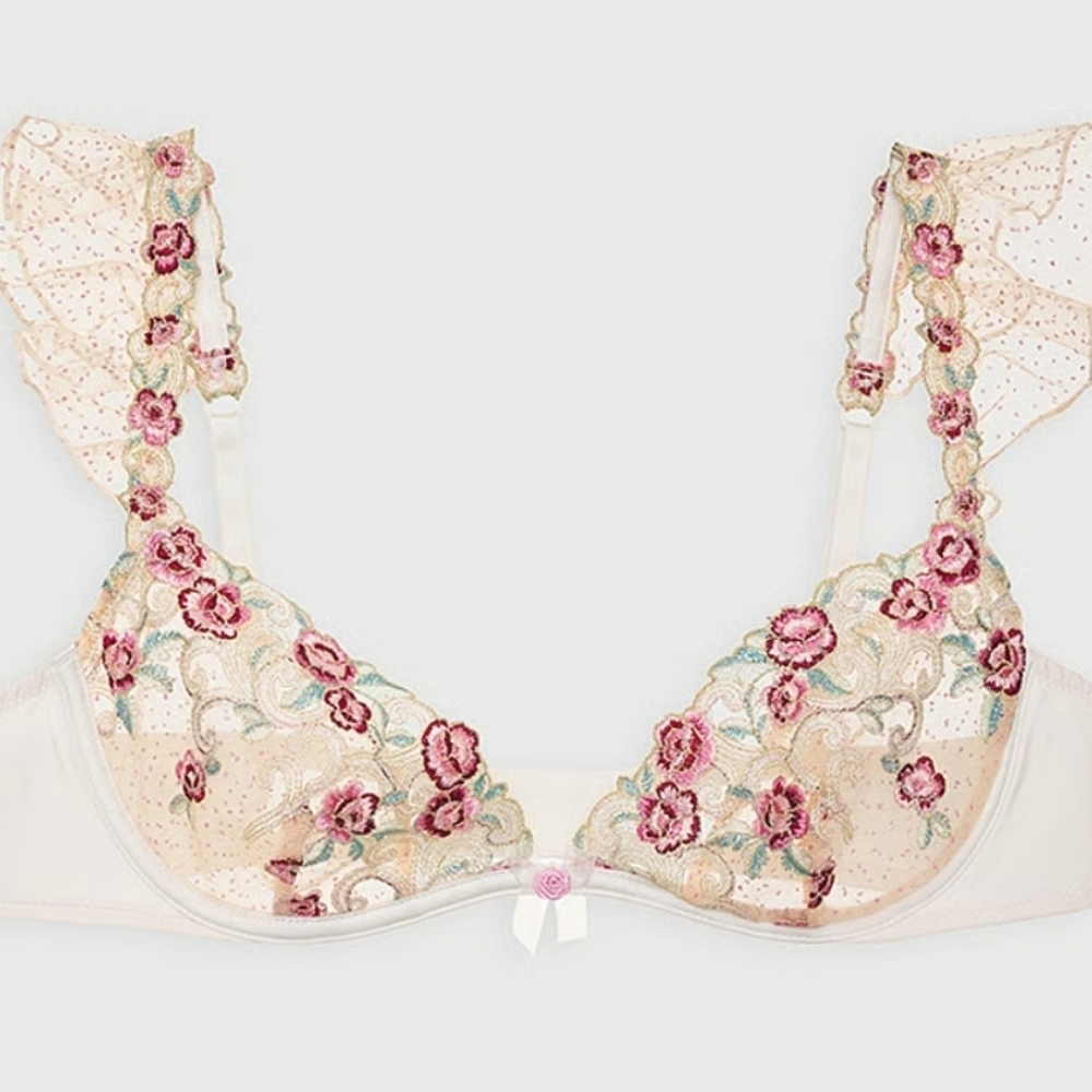 Siena Underwire Bra